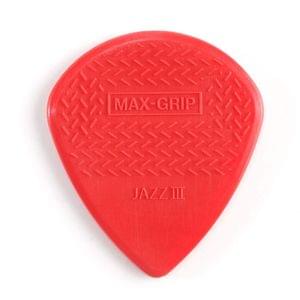 1558954610201-1408.Guitar Picks Nylon Max Grip Jazz ( 24 Pcs in a Bag )471R3N.5.jpg